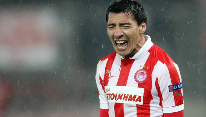 Κοντρέρας: “Δίκαιες οι διαμαρτυρίες του κόσμου”