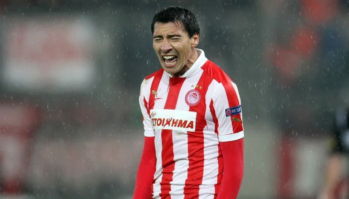 Κοντρέρας: “Έχει δίκιο ο κόσμος”