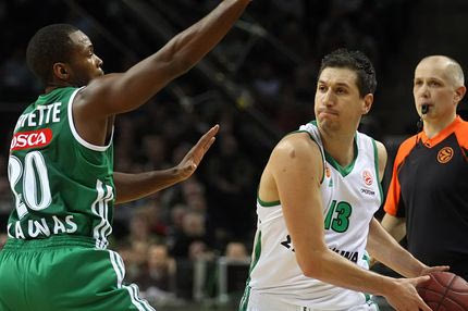 Νέο ρεκόρ του Διαμαντίδη