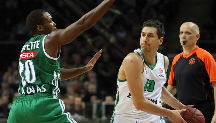 Νέο ρεκόρ του Διαμαντίδη