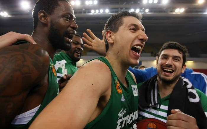 “Ευχαριστώ” Γιαννακόπουλου σε Διαμαντίδη