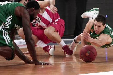 Το σοκ του τραυματισμού και ο Καπόνο