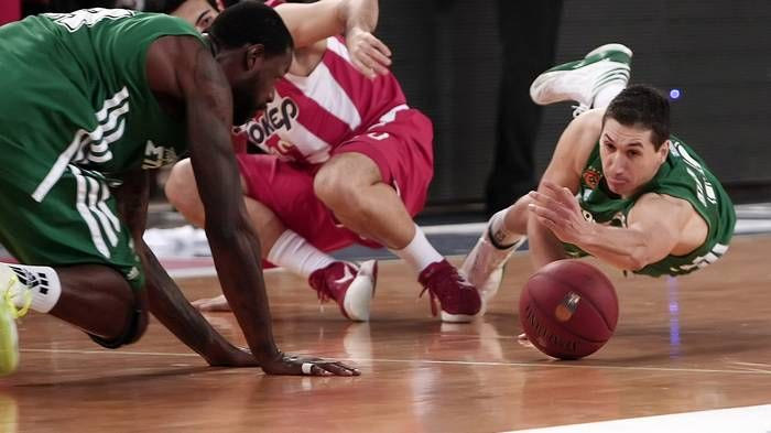 Το σοκ του τραυματισμού και ο Καπόνο