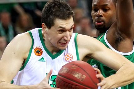 Πρώτος “κλέφτης” στην ιστορία της Ευρωλίγκα ο Διαμαντίδης