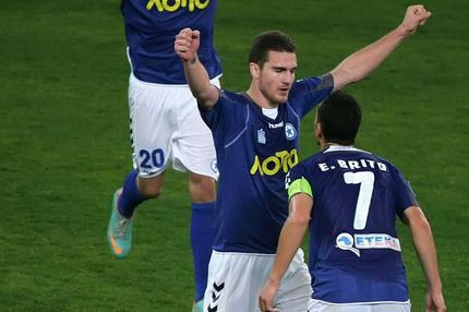 Ξεκουράζει τέσσερις ο Παράσχος