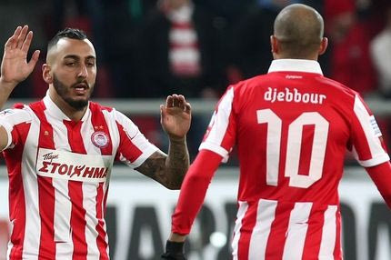 Το μήνυμα του Μήτρογλου και η μεγάλη βραδιά