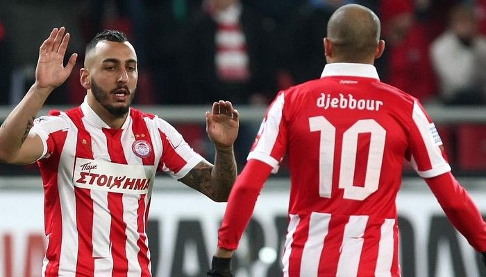 Το μήνυμα του Μήτρογλου και η μεγάλη βραδιά