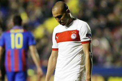 Τζεμπούρ: “Θέλω να παίξω στην Πρέμιερ Λιγκ”