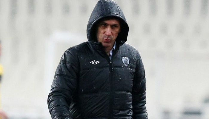 Δώνης: “Δεν είμαστε ευχαριστημένοι”