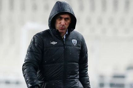 Το χρονικό ενός επικείμενου διαζυγίου