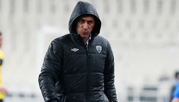 Το χρονικό ενός επικείμενου διαζυγίου