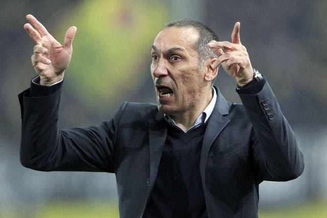 Δώνης: “Γίνεται προγραμματισμός για την επόμενη σεζόν”