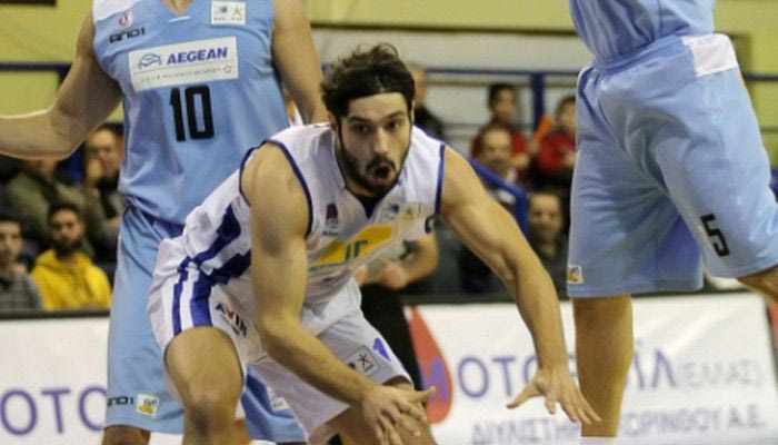 Aρης-Ρέθυμνο 71-73