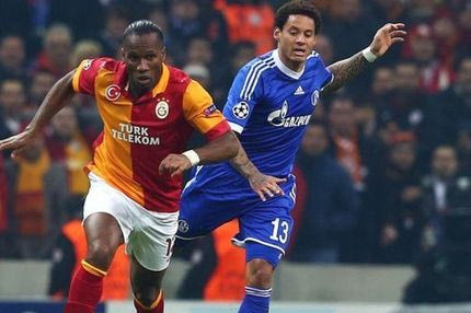 Προσφυγή στην UEFA για τον Ντρογκμπά