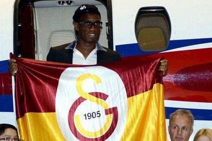 Υποδοχή ήρωα στον Ντρογκμπά