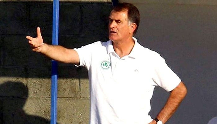 Γράφουν για Μπάγεβιτς οι Βόσνιοι!