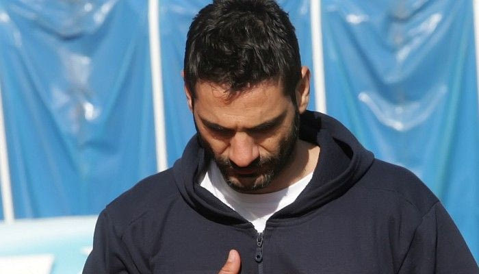 Παραιτήθηκε ο Ελευθερόπουλος