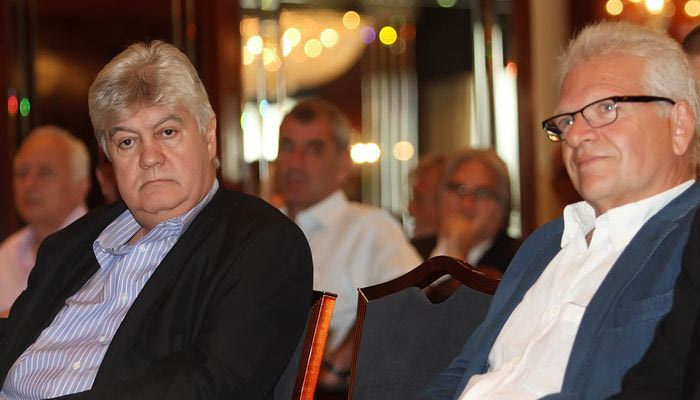 Καταγγελία για τη συγχώνευση Γ’ και Δ’ Εθνικής, κίνδυνος για την ΑΕΚ