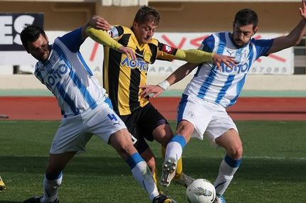 Μοιρασιά στο Παγκρήτιο με… νικητή τον Ηρακλή Ψαχνών