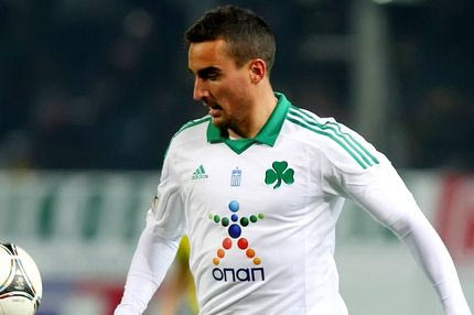 Εσπάρθα: “Ο Φάμπρι είναι τέλειος”