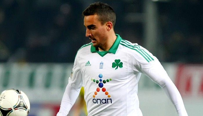 Εσπάρθα: “Ο Φάμπρι είναι τέλειος”