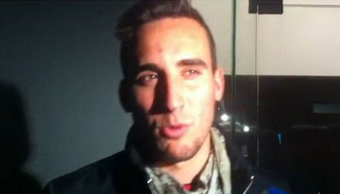 Εσπράθα: “Ιστορικό κλαμπ ο Παναθηναϊκός”