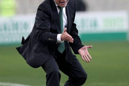 Live συζήτηση για τον Παναθηναϊκό