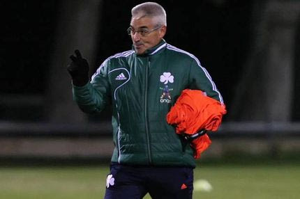 Ήρθε η σειρά του Φάμπρι