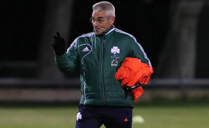 Ήρθε η σειρά του Φάμπρι