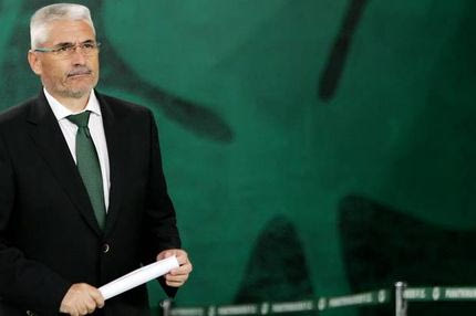 Φάμπρι: “Ποτέ δεν είδα να γράφονται τόσα ψέμματα”