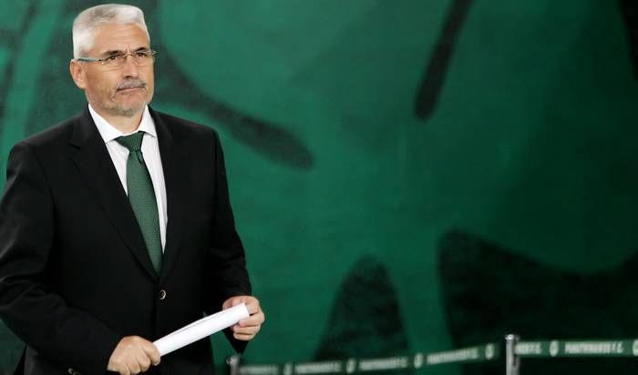 Φάμπρι: “Ποτέ δεν είδα να γράφονται τόσα ψέμματα”