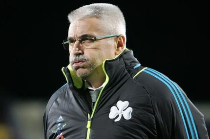 Με 19 στην αποστολή ο Παναθηναϊκός