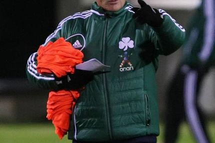 “Προσοχή στον Αγκάνθο”