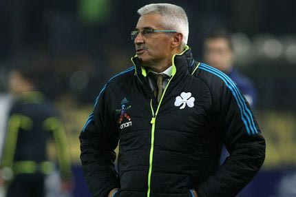 Χτίσιμο στα συντρίμμια