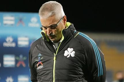 Τετ α τετ Φάμπρι με Μαυρία και Μπουμσόνγκ