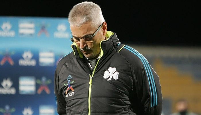 Τετ α τετ Φάμπρι με Μαυρία και Μπουμσόνγκ