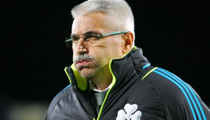 Φάμπρι: “Για το διαιτητή προτιμώ να σιωπήσω”