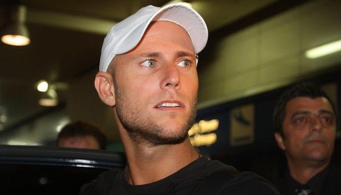 Με Φιγκερόα και Σπυρόπουλο στο ντέρμπι