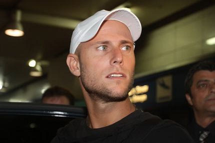 Διαφορά με Φιγκερόα, τραπέζι ο Αλαφούζος