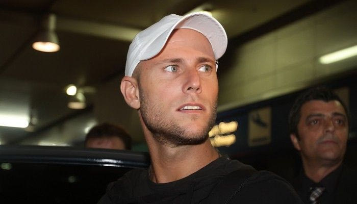 Διαφορά με Φιγκερόα, τραπέζι ο Αλαφούζος