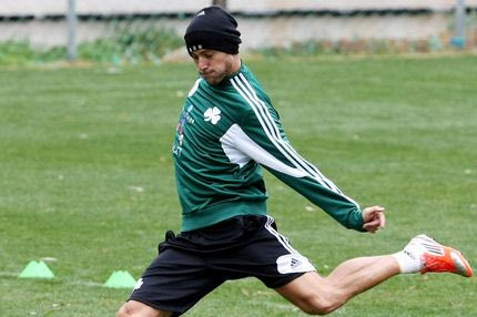 Φιγκερόα: “Ανυπομονώ…”