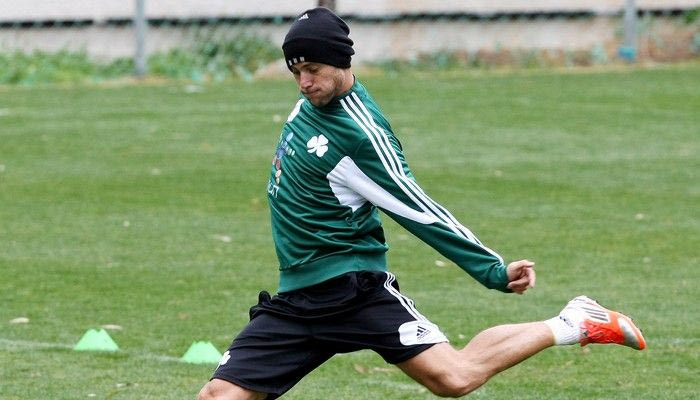 Φιγκερόα: “Ανυπομονώ…”