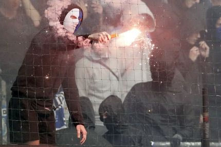 Το υπερήφανο ποστάρισμα του Πέτριτς για το δράμα του Αμβούργου