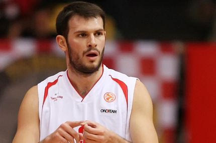 Φώτσης: “Επιστρέφω στην οικογένειά μου”