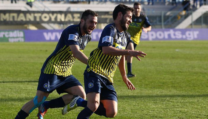 Τέλος ο Φραγκουλάκης