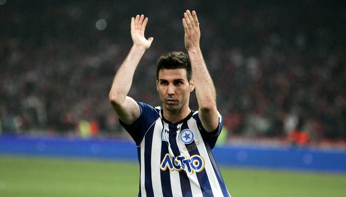 “Κλείνει” Φυτανίδη, πιέζει για Γιαννιώτα