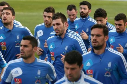 Η πρώτη του Φυτανίδη και η κοπή της πίτας