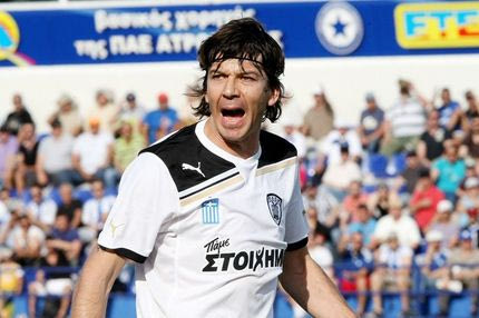 “Στη νέα Νασιονάλ ο Γκαρσία”