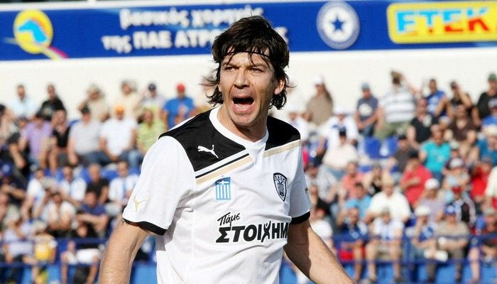 “Στη νέα Νασιονάλ ο Γκαρσία”