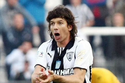 Μίνι προετοιμασία για Γκαρσία και Βούκιτς